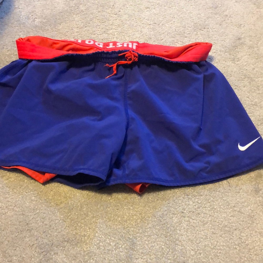 Nike shorts